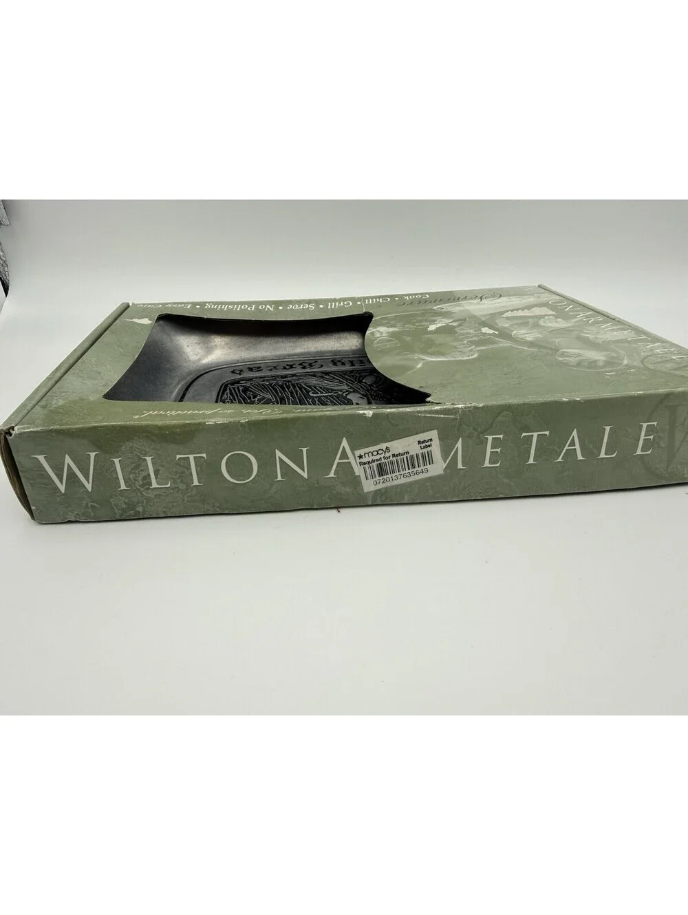 Wilton Armetale wilton armetale